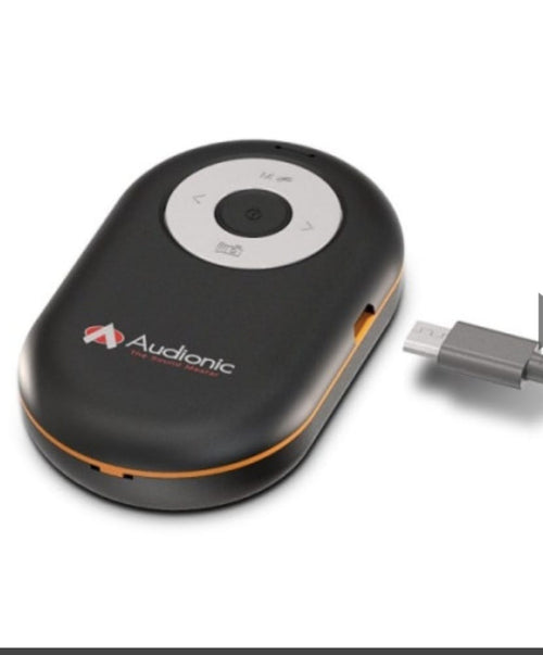 Audionic Akasaki Mini Bluetooth Speaker