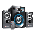 Max-230 Bluetooth Speaker